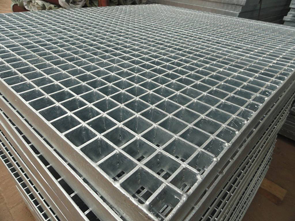 钢格板 - 安平县博丰金属丝网制品厂图片6