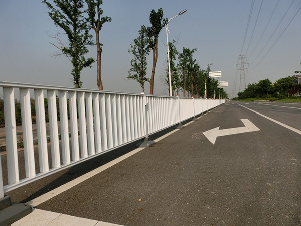 公路护栏 - 安平县博丰金属丝网制品厂图片3