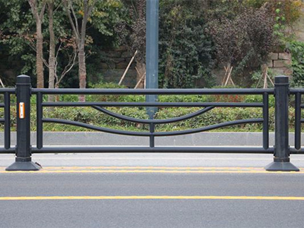 道路护栏 - 安平县博丰金属丝网制品厂图片5